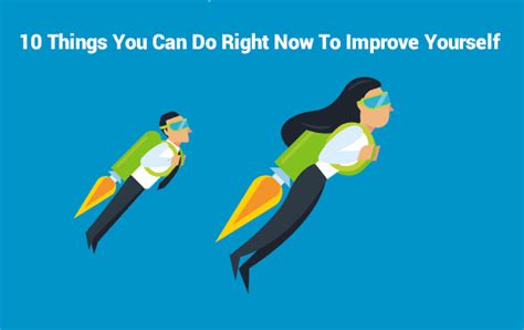 10 Things You Can Do Right Now to Boost Your .